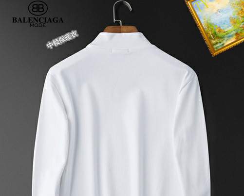 Picture of Balenciaga T Shirt Long _SKUBalenciagaM-3XL25tn1949771